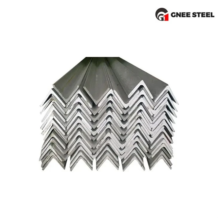 30 X 30 X 6MM Angle Iron