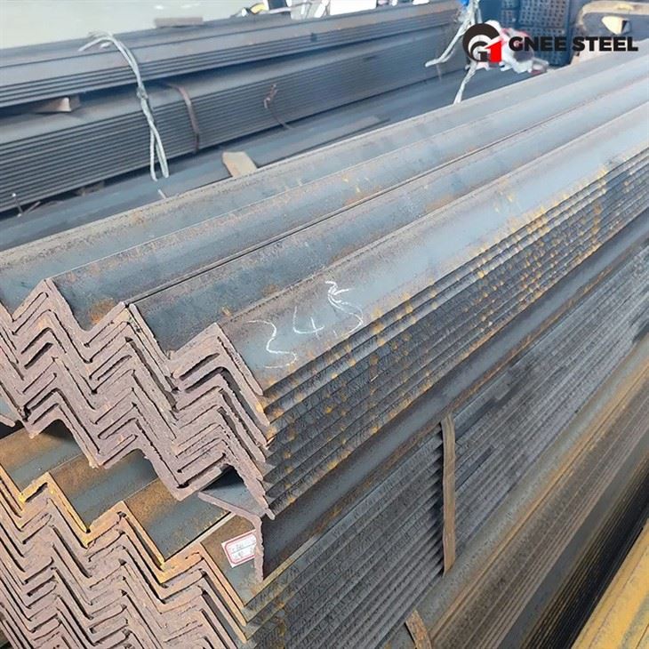 90X90MM Equal Angle Iron Supplier