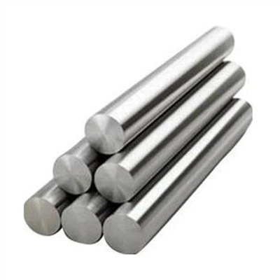 ASTM B164 Monel Alloy 400 Round Bar