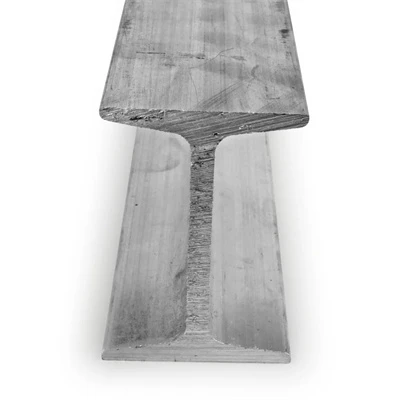 ASTM B308 6061 Aluminium I-balk