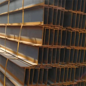 China H steel beam Supplier