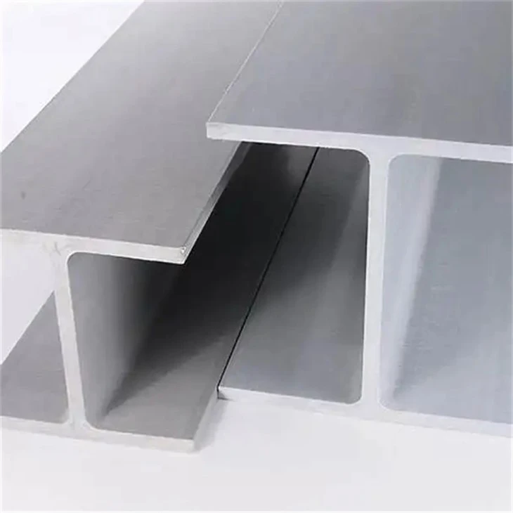 Q345C UNIVERSELE BALK