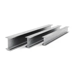 S355 Universele straal