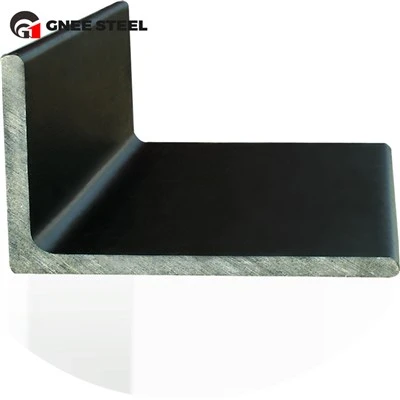 Gegalvaniseerde Q355-hoekbalk