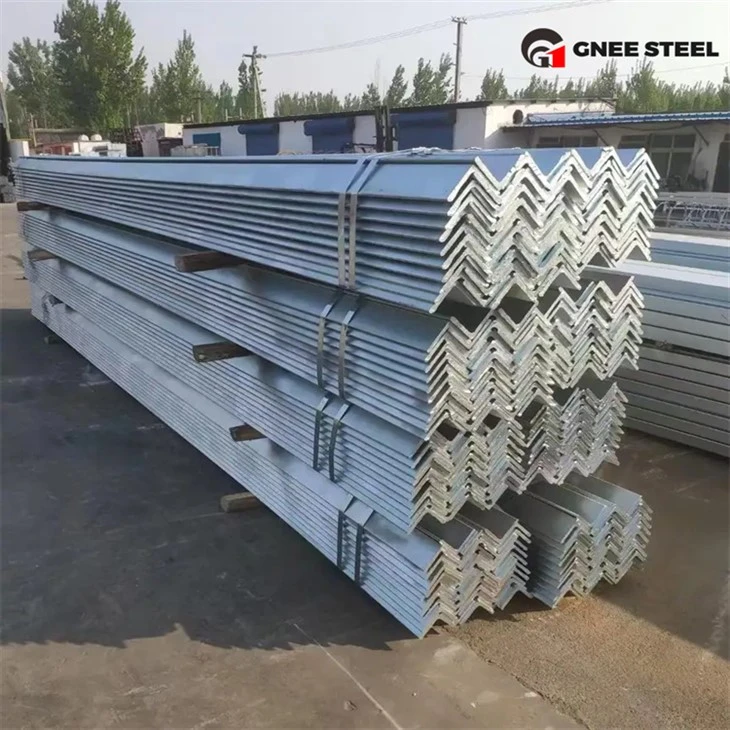 Q235 Metal Angle Iron