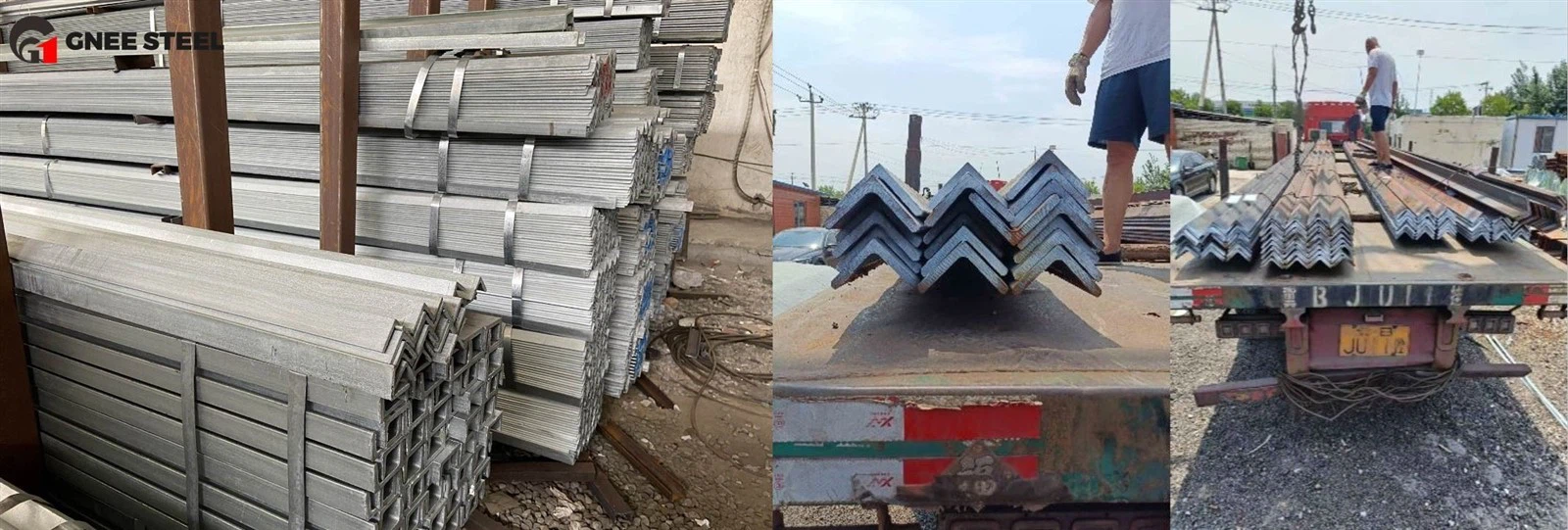 Equal Angle Equal Angle