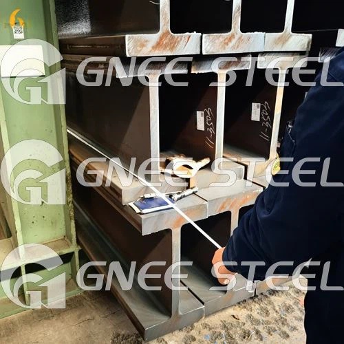 H steel Beam